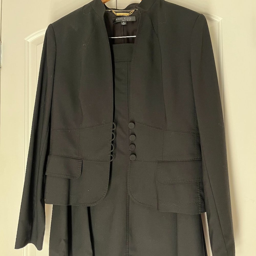 Suit Vintage Anne Klein